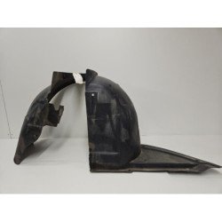 Pare Boue Avant Gauche Peugeot 307 Phase 1 Break (1)